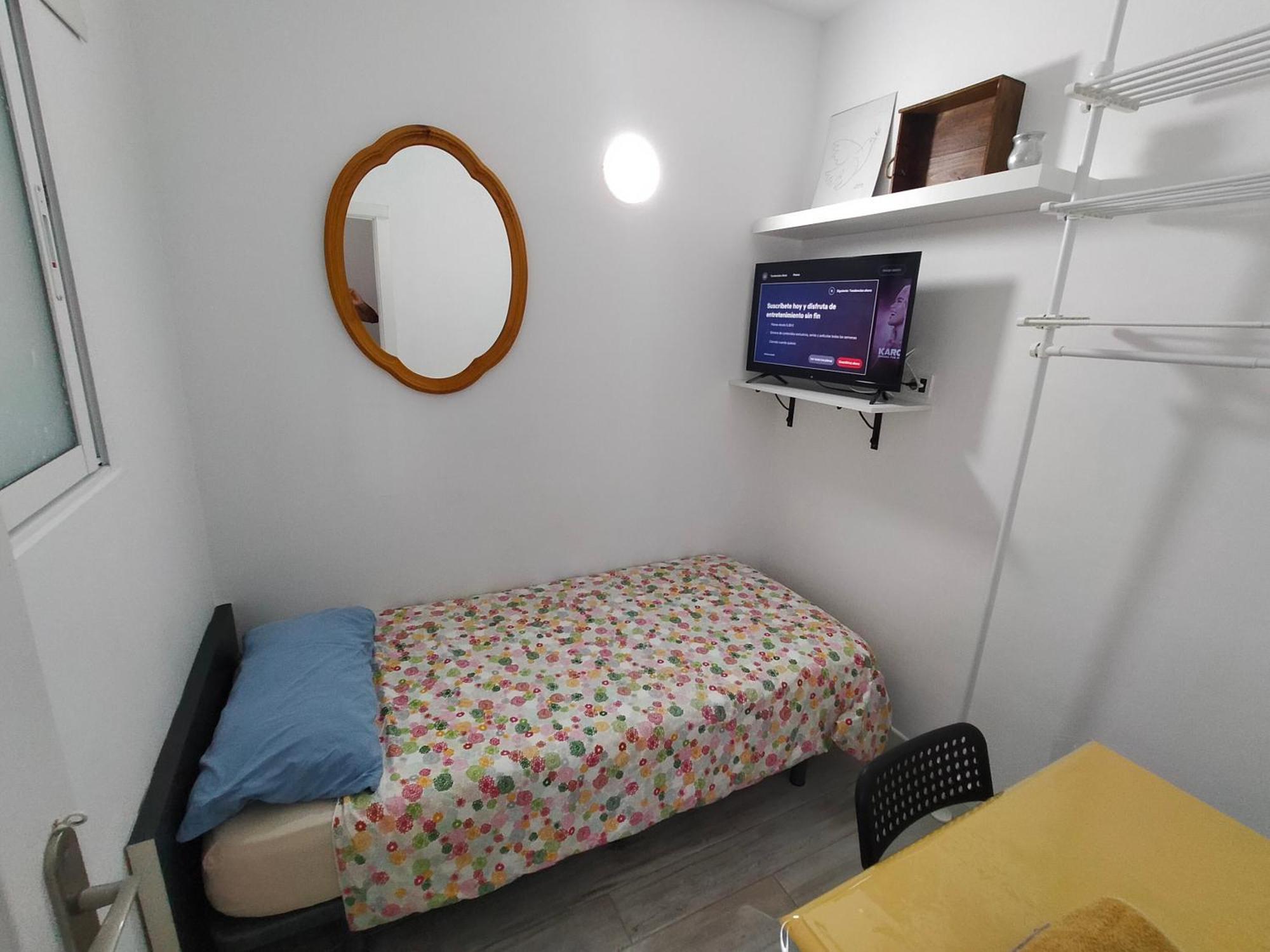 Urban Room San Cristóbal de La Laguna Exterior foto